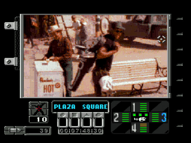 Ground Zero Texas Screenthot 2 Ground Zero Texas Screenthot 2